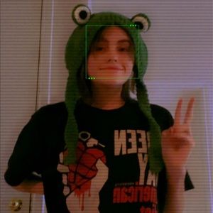 Meet your Posher, Alyssa